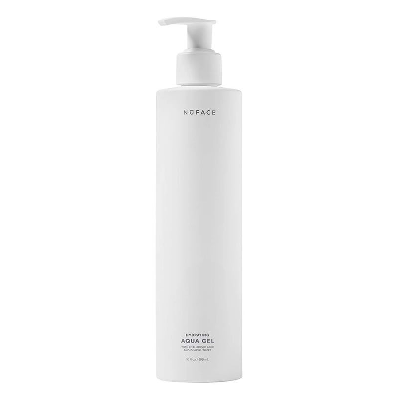 NuFACE Hydrating Aqua Gel (10 fl oz / 296 ml)