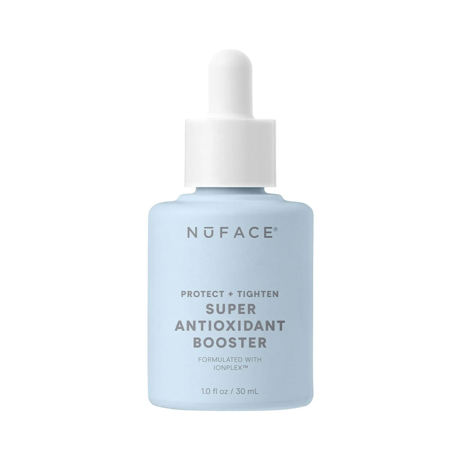 NuFACE Super Antioxidant Booster (1 fl oz / 30 ml)