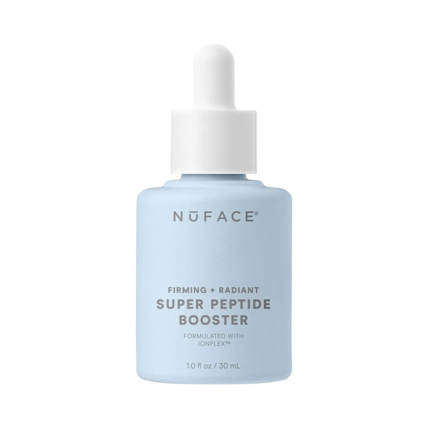 NuFACE Super Peptide Booster (1 fl oz / 30 ml)