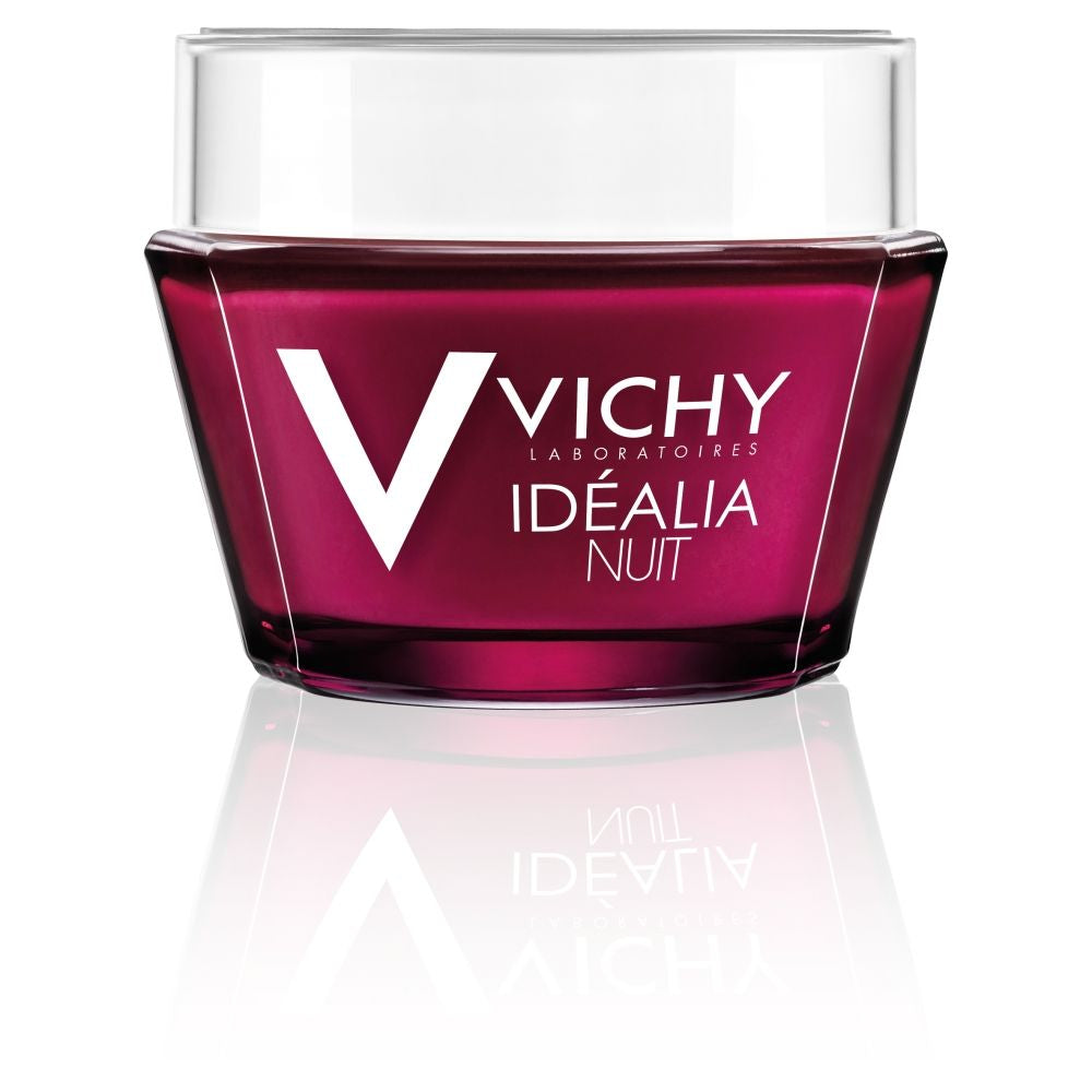 Vichy Idealia Skin Night Balm 50 ml