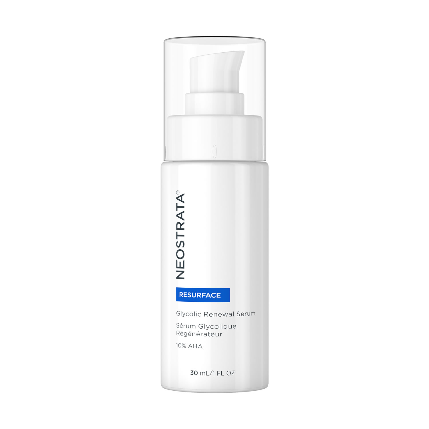 NEOSTRATA Glycolic Renewal Serum (RESURFACE) (1.0 fl oz)