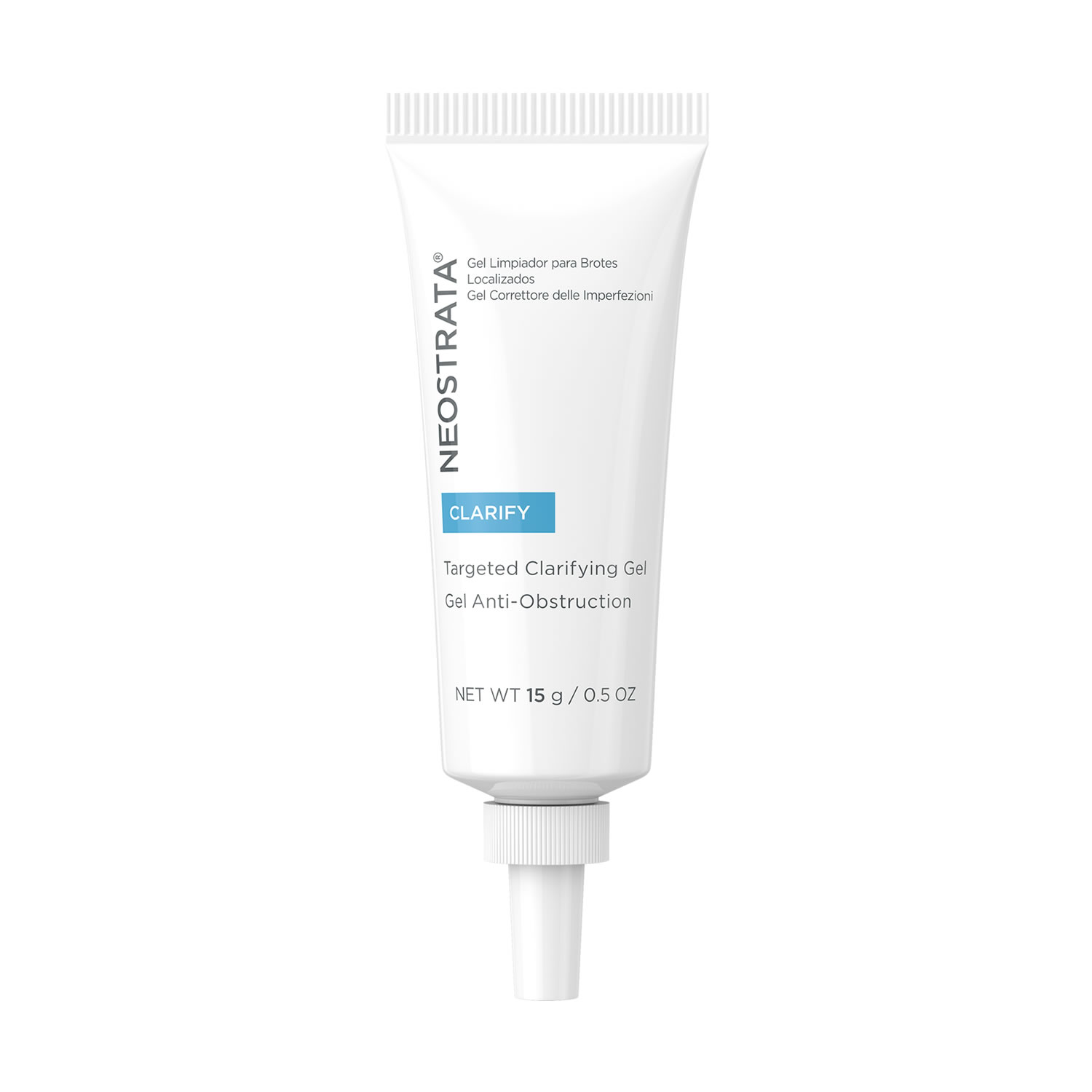 NEOSTRATA Targeted Clarifying Gel (CLARIFY) (0.5 oz)
