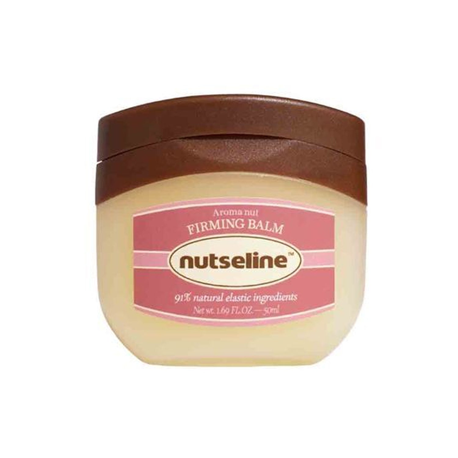 nutseline Aroma Nut Firming Balm 50ml