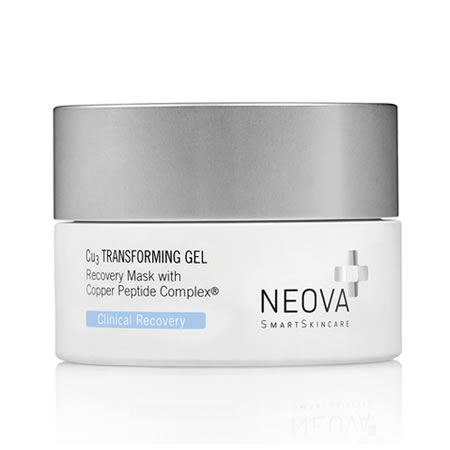 NEOVA Cu3 Transforming Gel (50 ml / 1.7 fl oz)