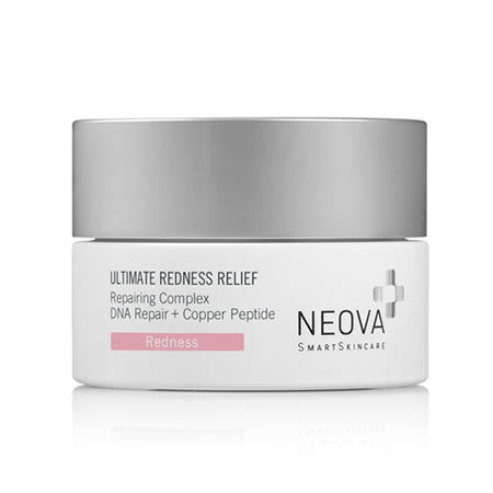 NEOVA Ultimate Redness Relief (50 ml / 1.7 fl oz)