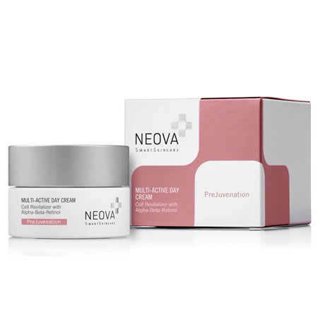 NEOVA Multi-Active Day Cream (50 ml / 1.7 fl oz)