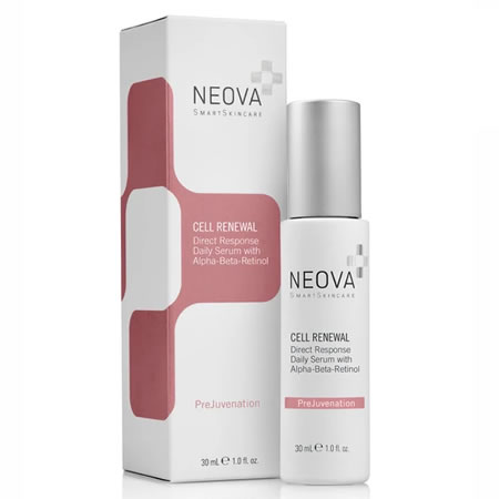 NEOVA Cell Renewal (30 ml / 1 fl oz)