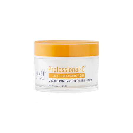 Obagi Professional-C Microdermabrasion + Polish Mask (2.8 oz / 80 g)