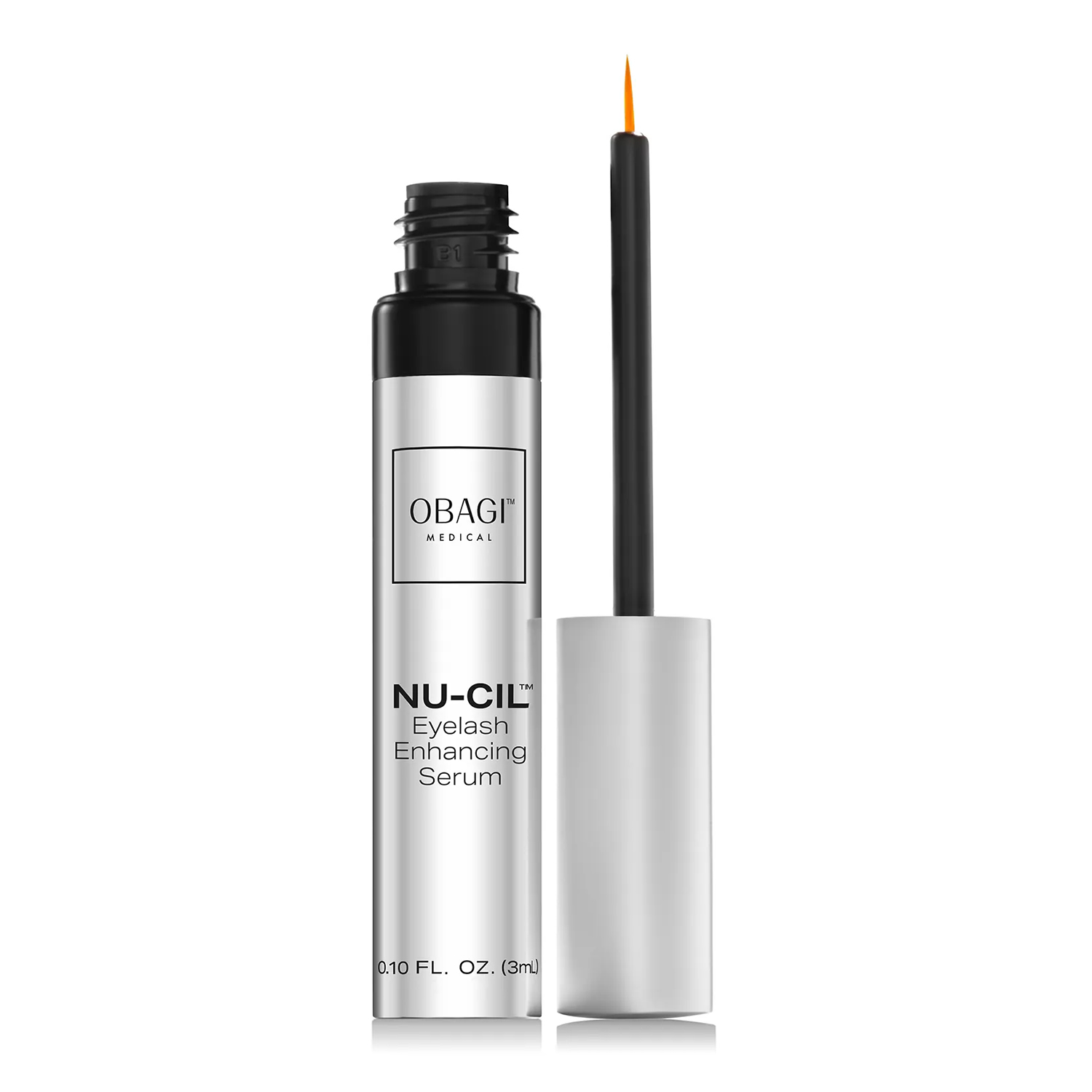 Obagi Nu-Cil Eyelash Enhancing Serum (0.1 fl oz / 3 ml)