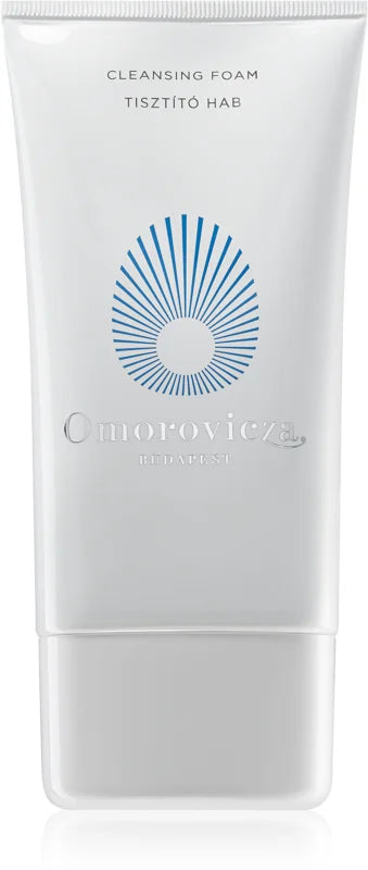 Omorovicza Cleansing Foam 150 ml