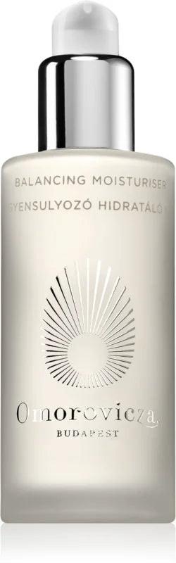 Omorovicza Hydro-Mineral Balancing Moisturizer 50 ml