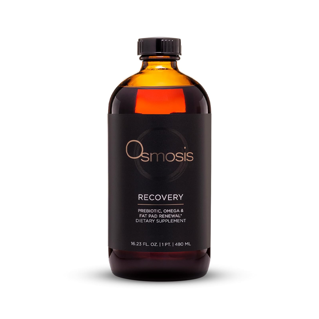 Osmosis RECOVERY