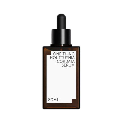 ONE THING Houttuynia Cordata Serum 80ml
