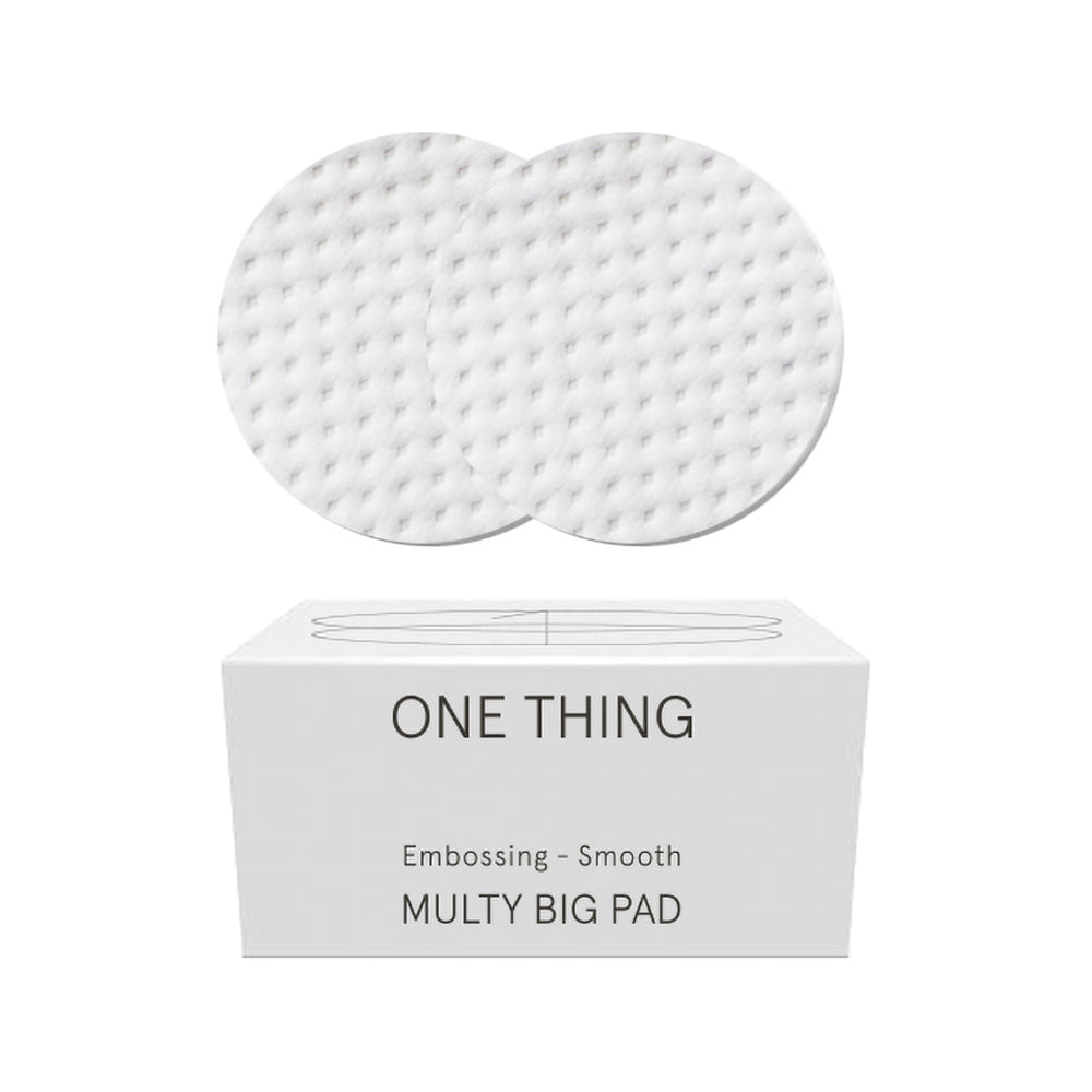 ONE THING Multy Big Pad 70ea