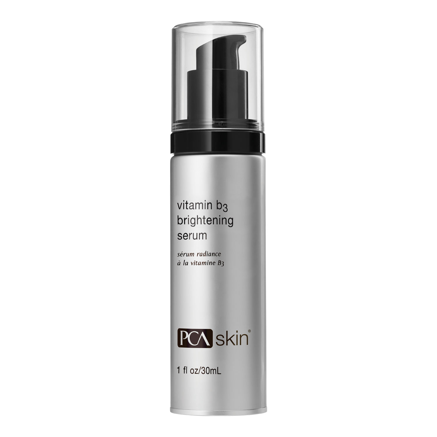 PCA Skin Vitamin B3 Brightening Serum (1.0 fl oz / 30 ml)