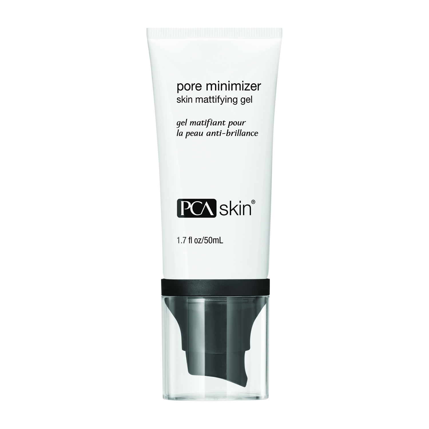 PCA Skin Pore Minimizer Skin Mattifying Gel (1.7 fl oz / 50 ml)