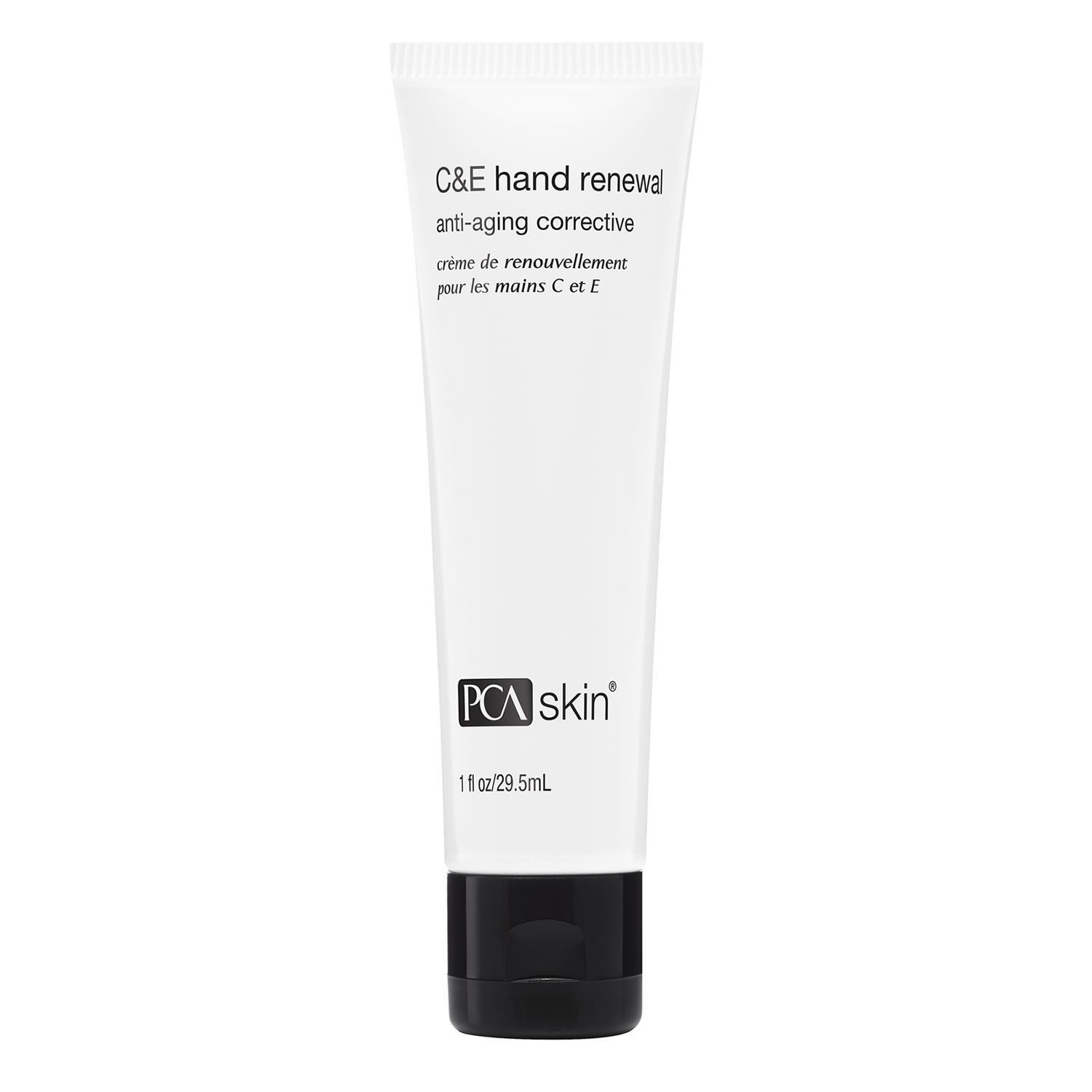 PCA Skin C&E Hand Renewal (1.0 fl oz / 29.5 ml)