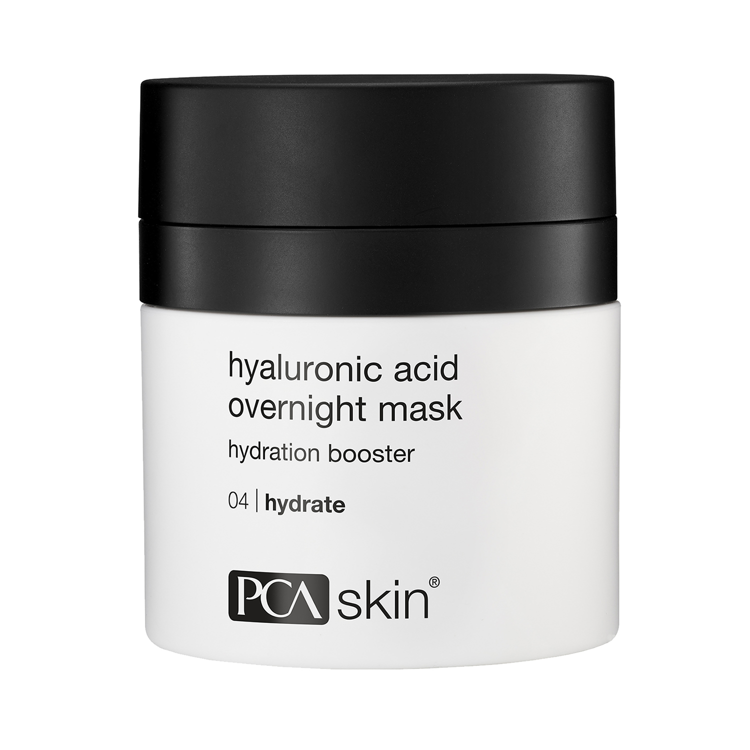 PCA Skin Hyaluronic Acid Overnight Mask (1.8 oz / 51 g)
