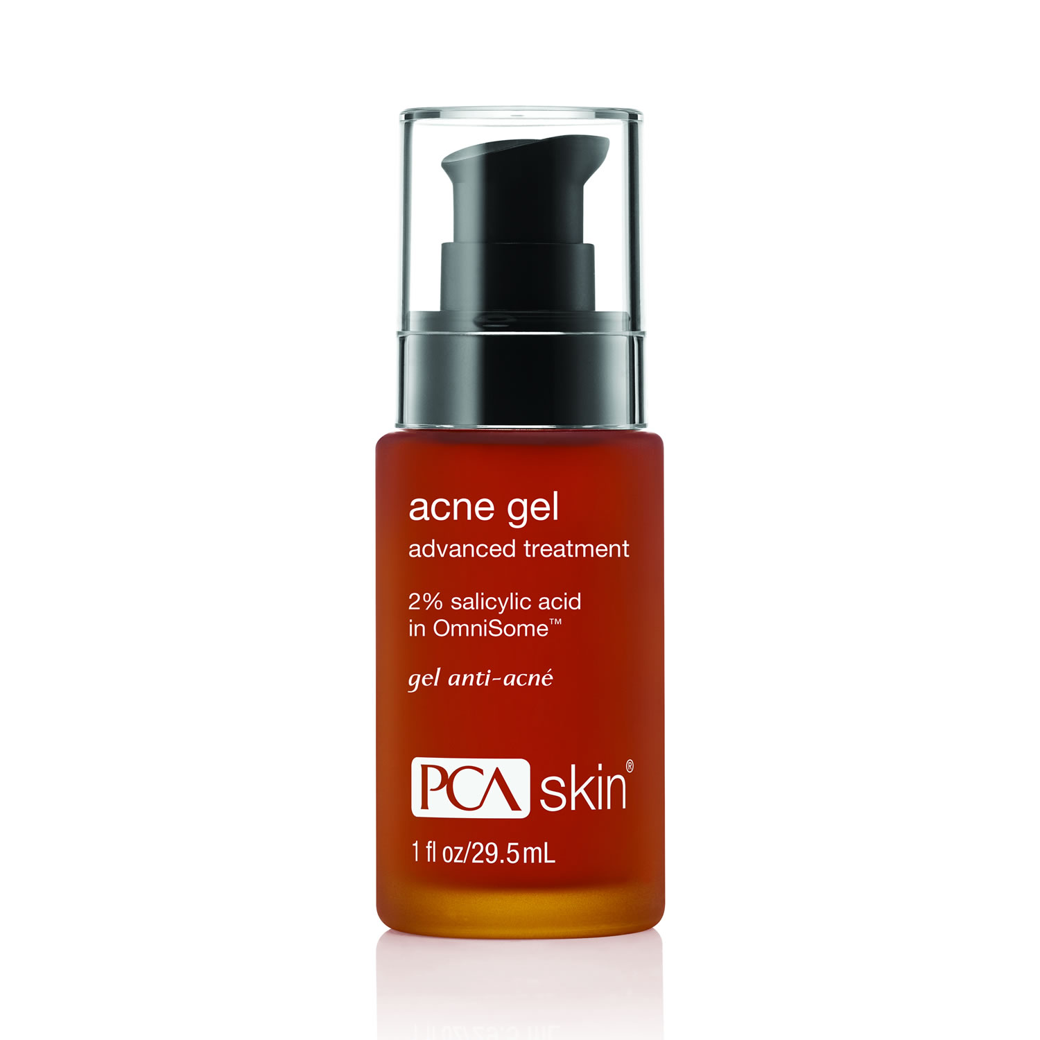 PCA Skin Acne Gel (1.0 fl oz / 29.5 ml)