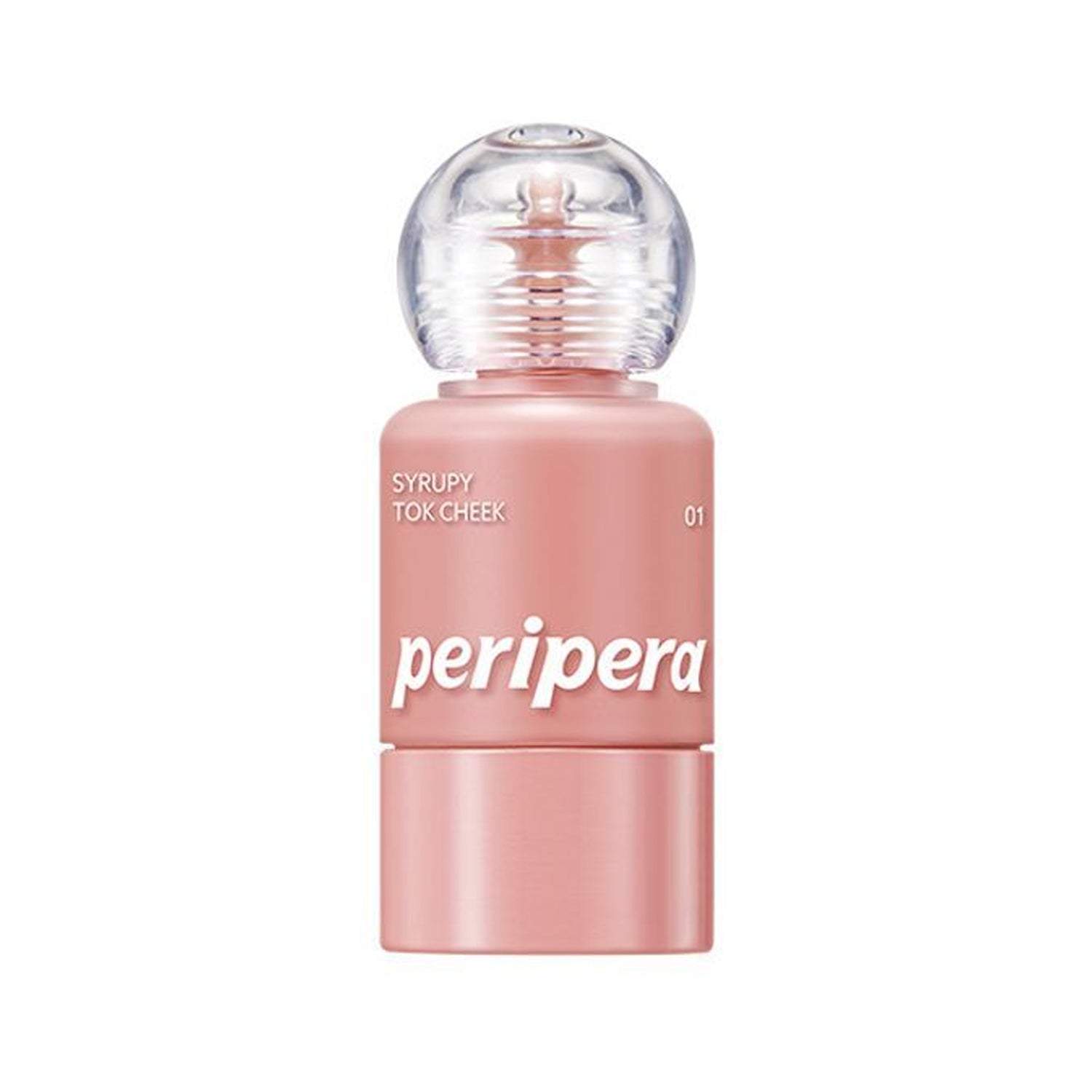 peripera Syrupy Tok Cheek 9g 5 colors