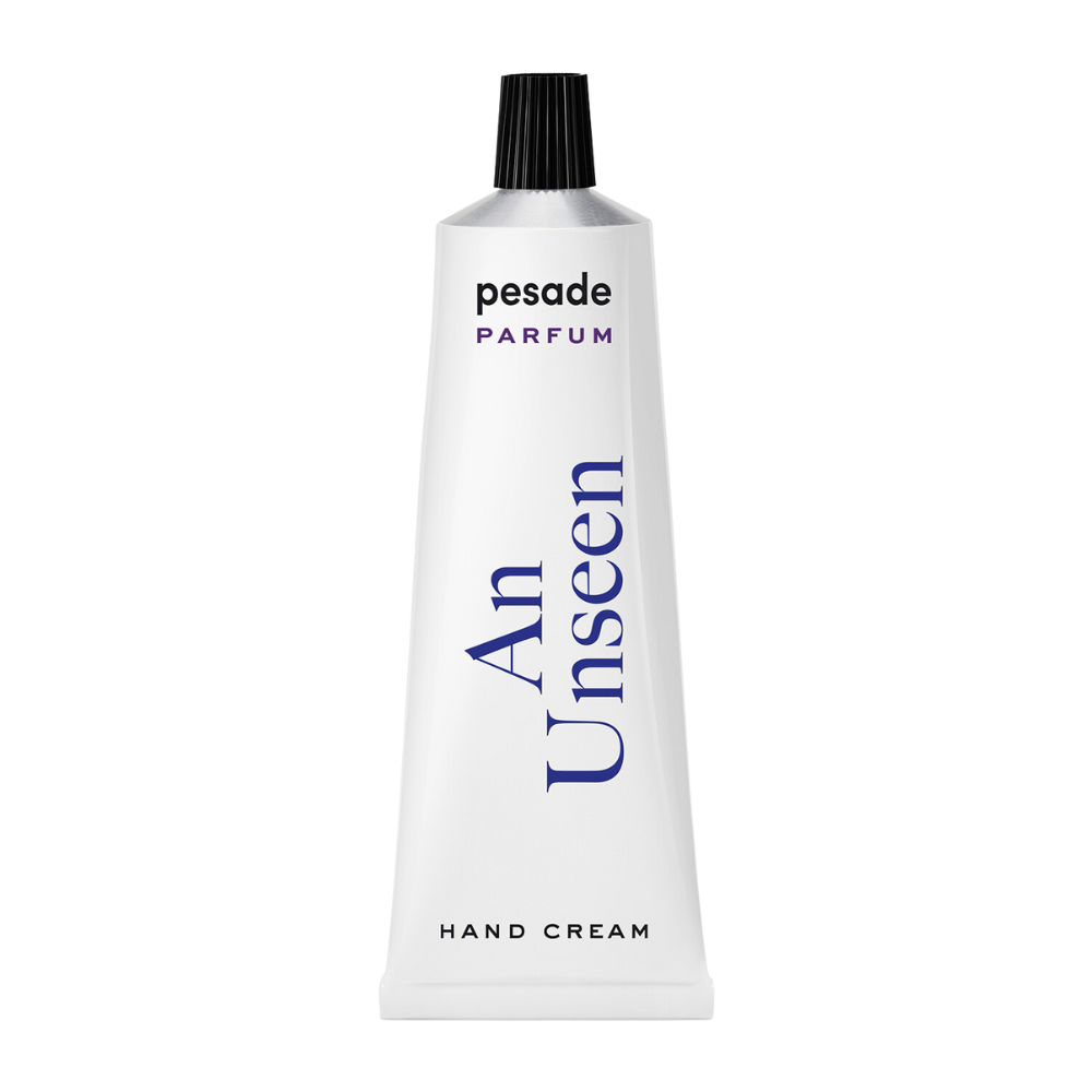 pesade An Unseen Hand Cream 50ml