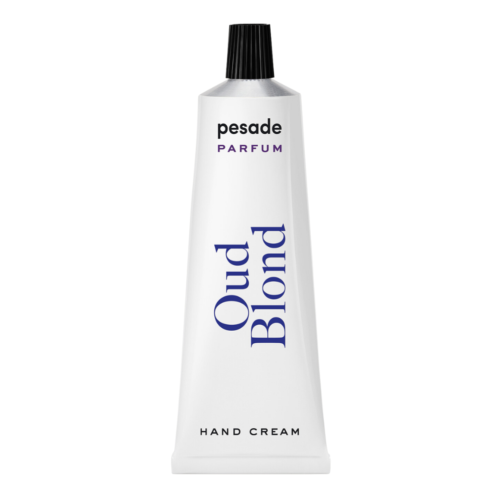 pesade Oud Blond Hand Cream 50ml