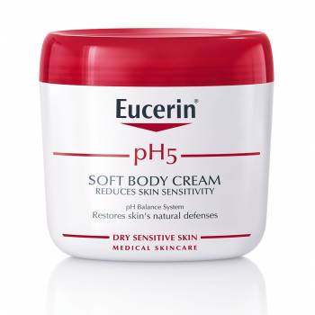 Eucerin Ph5 Body Cream 450 ml