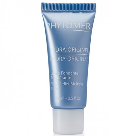 Phytomer HYDRA ORIGINAL Thirst-Relief Melting Cream [Travel] (15 ml / 0.5 fl oz)