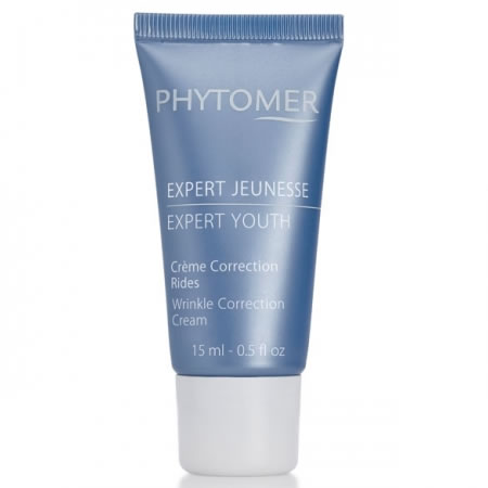 Phytomer EXPERT YOUTH Wrinkle Correction Cream [Travel] (15 ml / 0.5 fl oz)