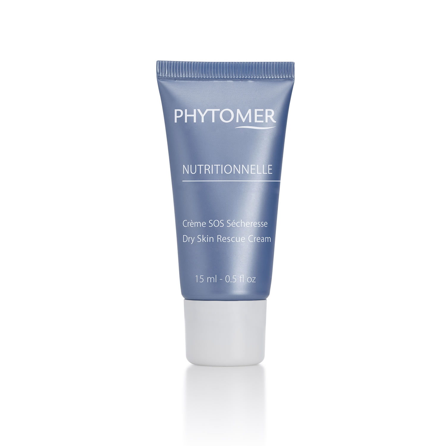 Phytomer Nutritionnelle Dry Skin Rescue Cream [Travel] (15 ml)