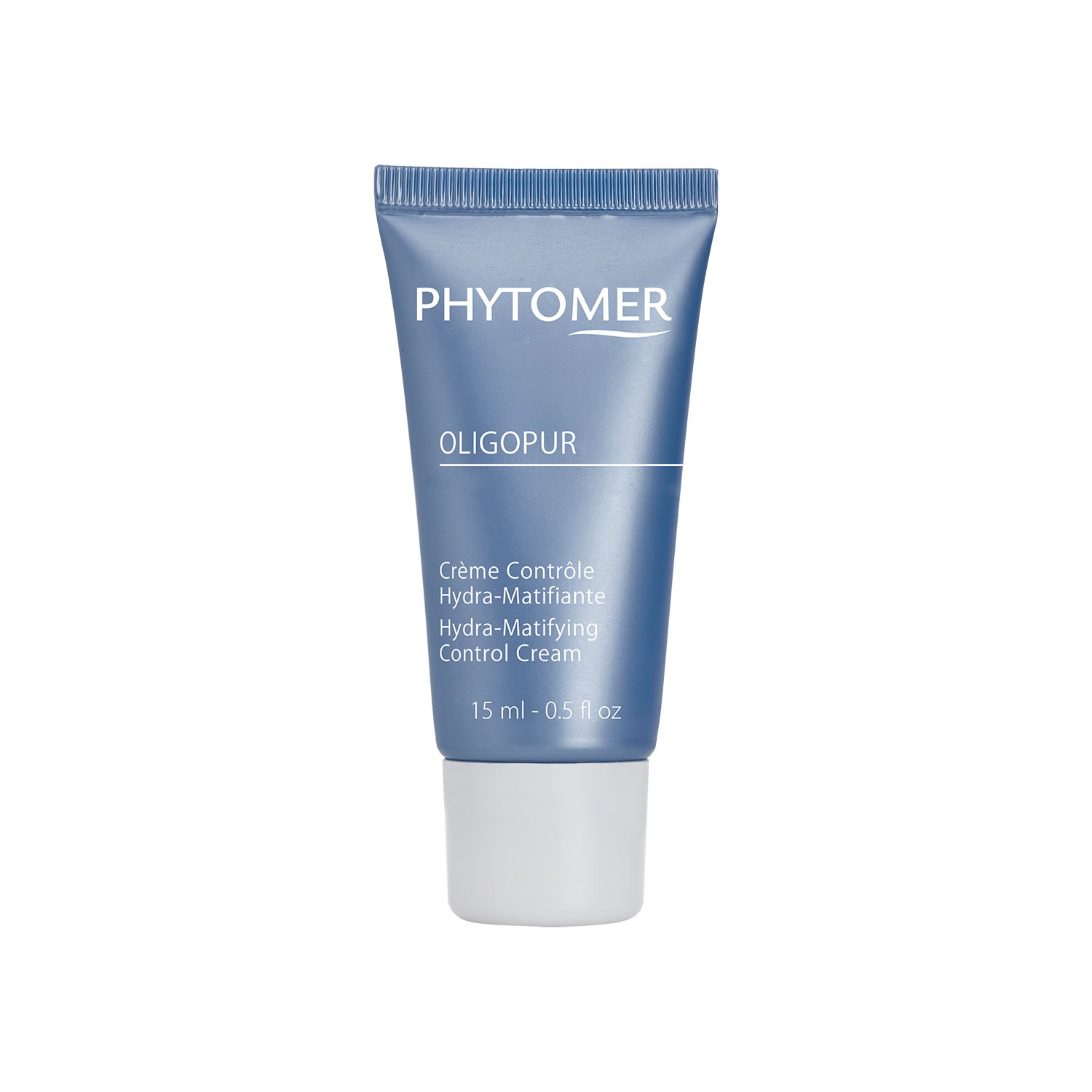Phytomer Oligopur Hydra-Matifying Control Cream [Travel] (15 ml)