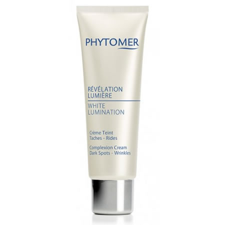 Phytomer White Lumination Complexion Cream (50 ml / 1.7 fl oz)
