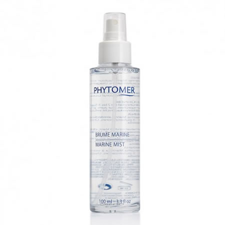 Phytomer Marine Mist Scented Water With Oligomer (100 ml / 3.3 fl oz)