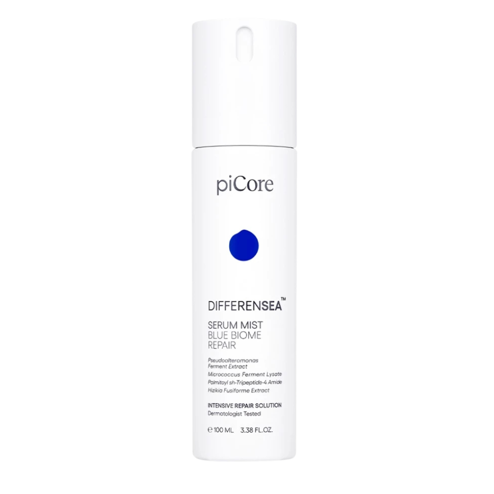 piCore Differensea Serum Mist Blue Biome Repair 100ml