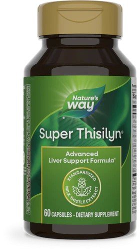 Nature's Way Super Thisilyn 60 Capsule