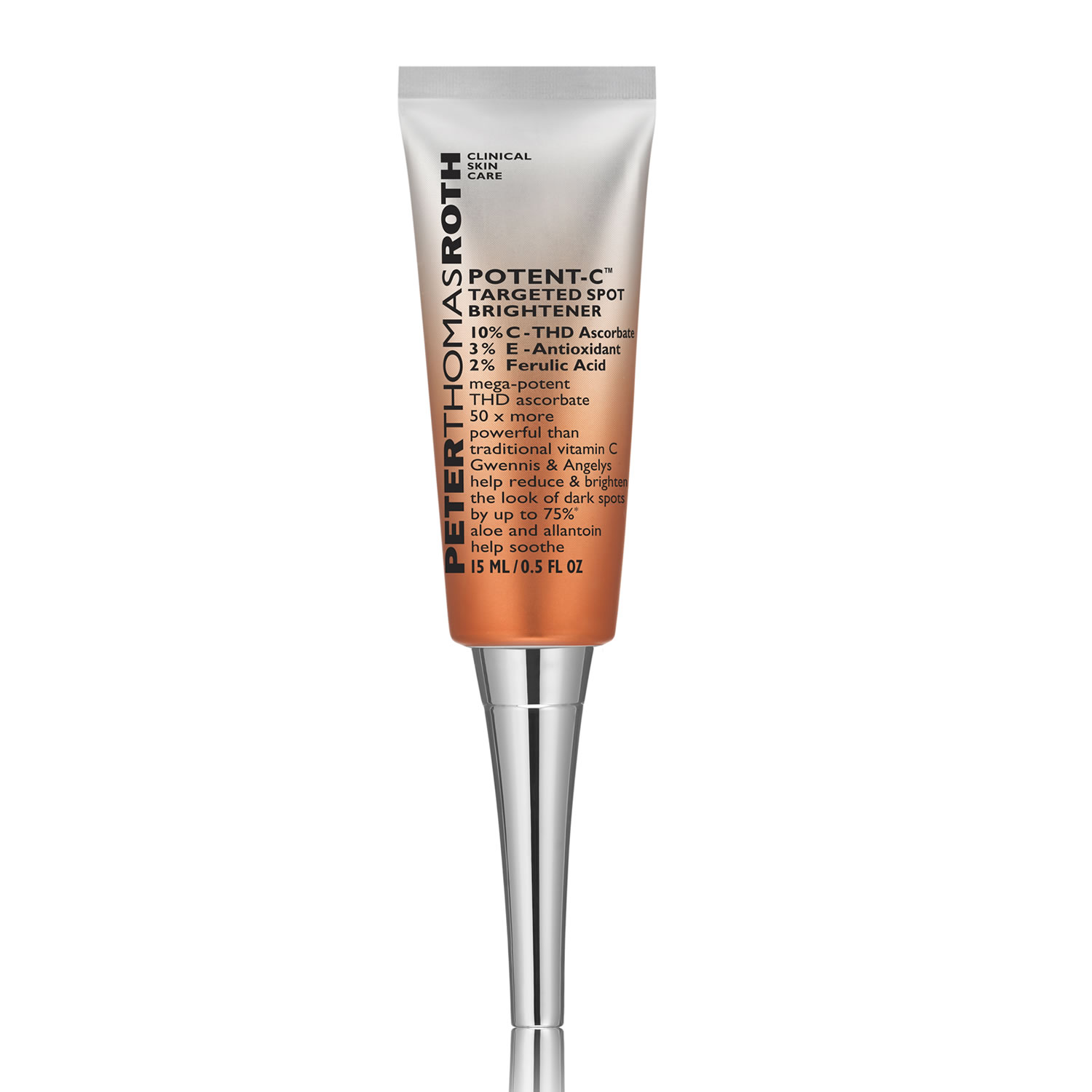 Peter Thomas Roth Potent-C Targeted Spot Brightener (15 ml / 0.5 fl oz)