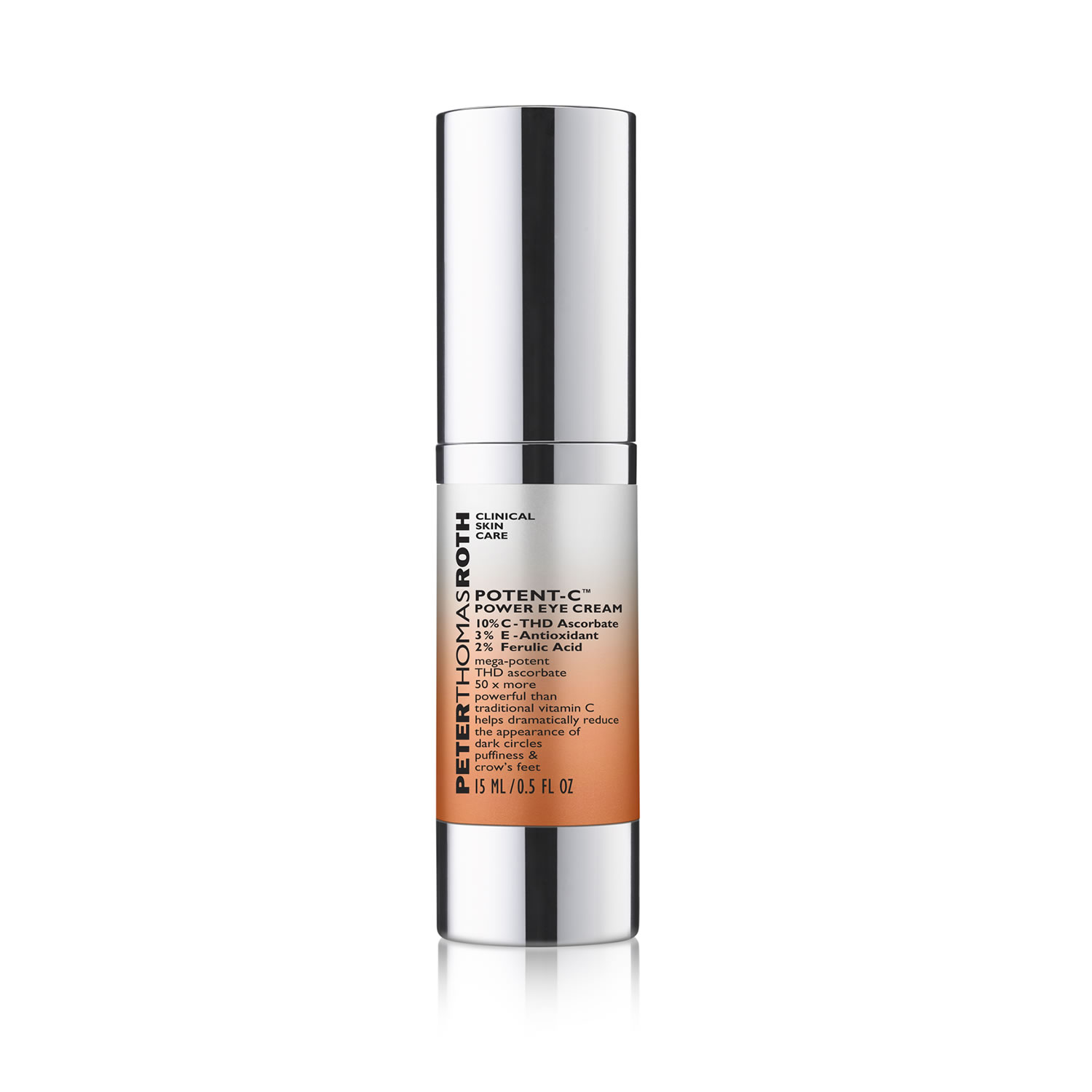 Peter Thomas Roth Potent-C Power Eye Cream (15 ml / 0.5 fl oz)
