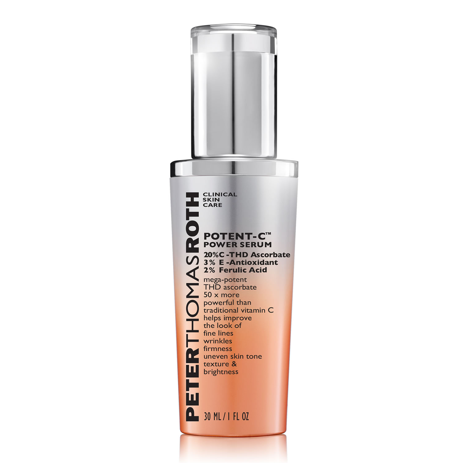 Peter Thomas Roth Potent-C Power Serum (30 ml / 1.0 fl oz)