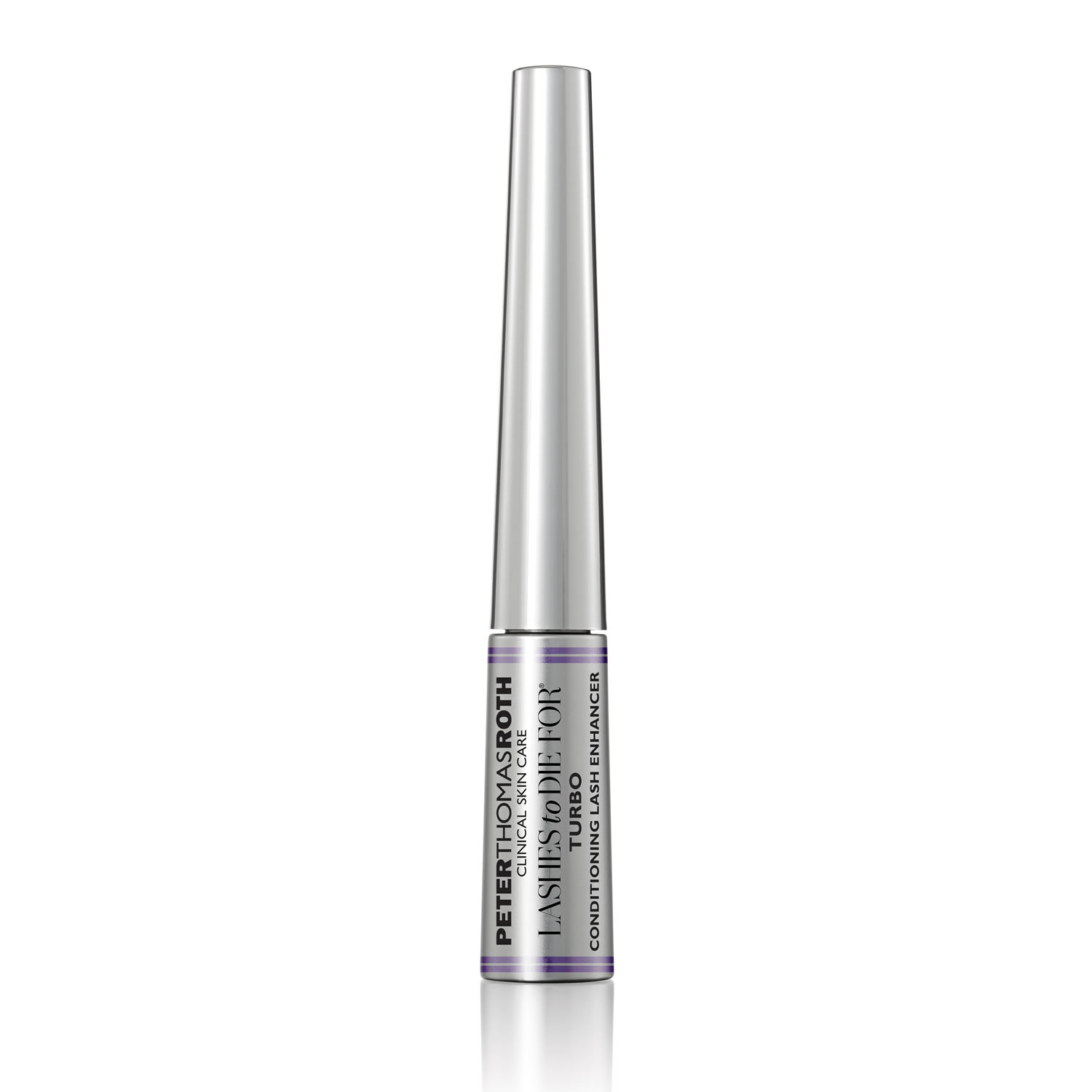Peter Thomas Roth Lashes To Die For Turbo Conditioning Lash Enhancer (4.7 ml / 0.16 fl oz)
