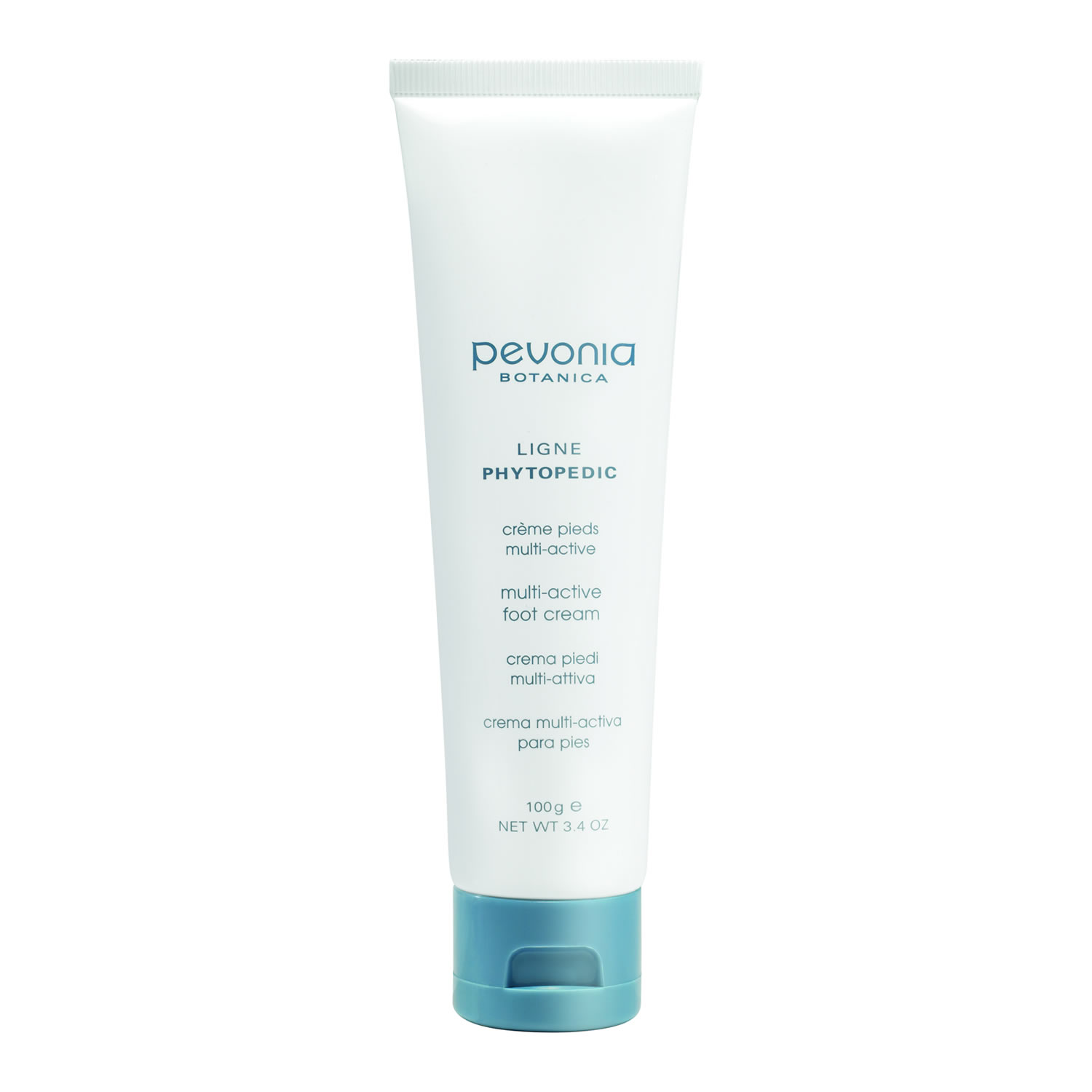 Pevonia Multi-Active Foot Cream (100 g / 3.4 oz)