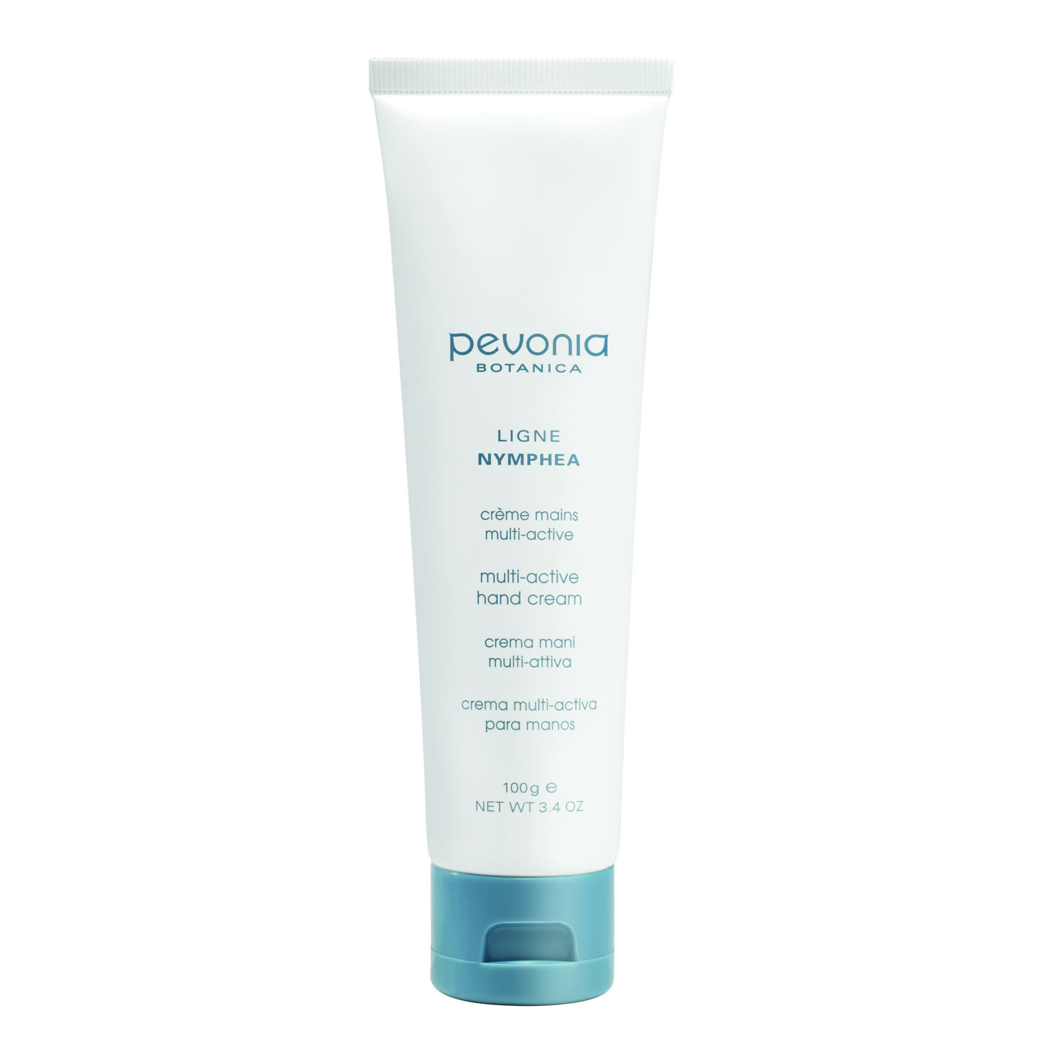 Pevonia Multi-Active Hand Cream (100 g / 3.4 oz)