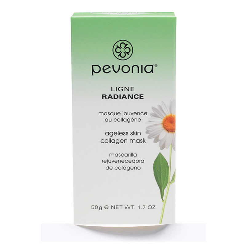 Pevonia Ageless Skin Collagen Mask (50 g / 1.7 oz)
