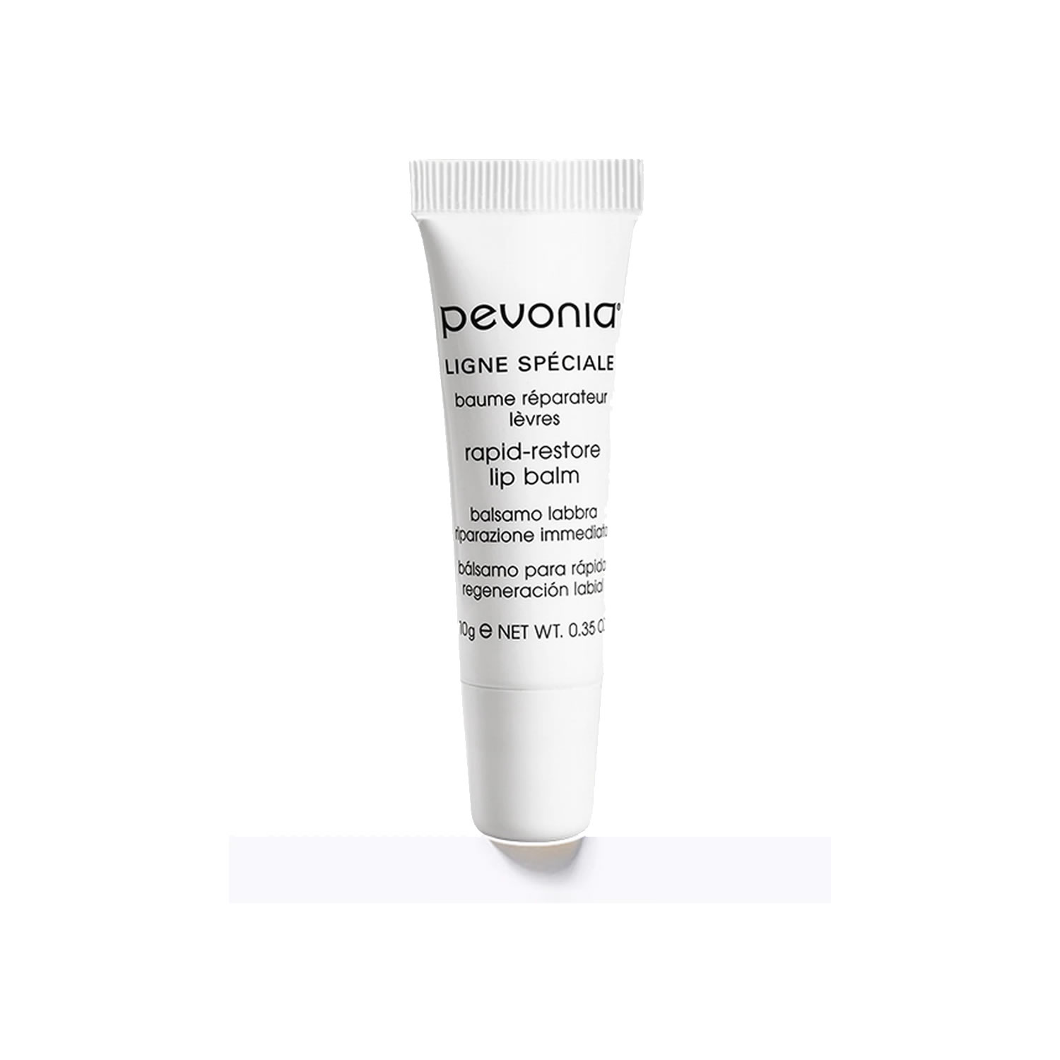 Pevonia Rapid-Restore Lip Balm (10 g / 0.35 oz)