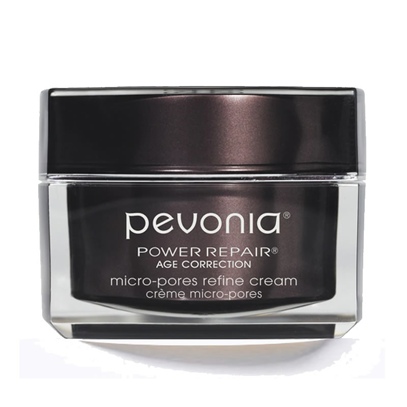 Pevonia Power Repair Age Correction Micro-Pores Refine Cream (50 g / 1.7 oz)