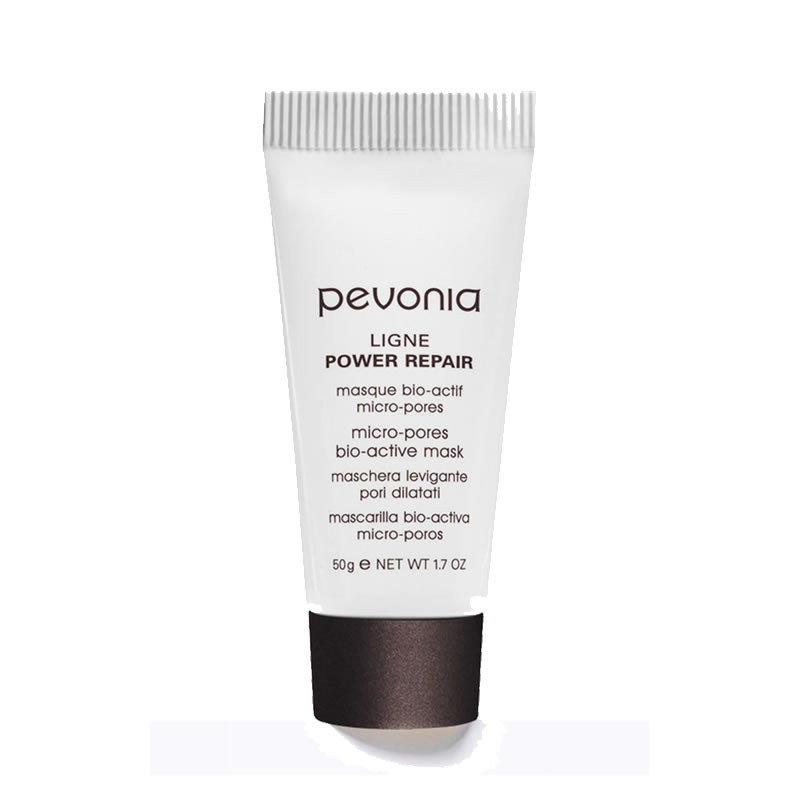 Pevonia Power Repair Age Correction Micro-Pores Bio-Active Mask (50 g / 1.7 oz)