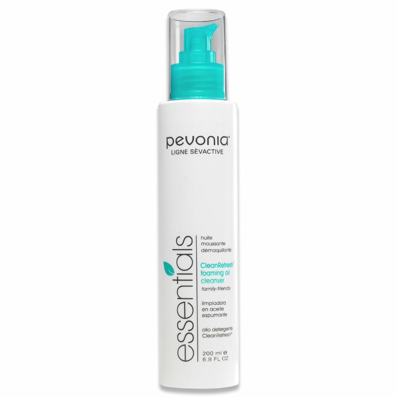 Pevonia CleanRefresh Foaming Oil Cleanser (200 ml / 6.8 fl oz)