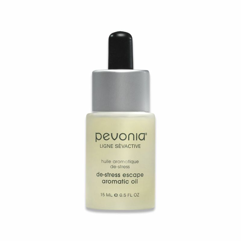 Pevonia De-Stress Escape Aromatic Oil (15 ml / 0.5 fl oz)