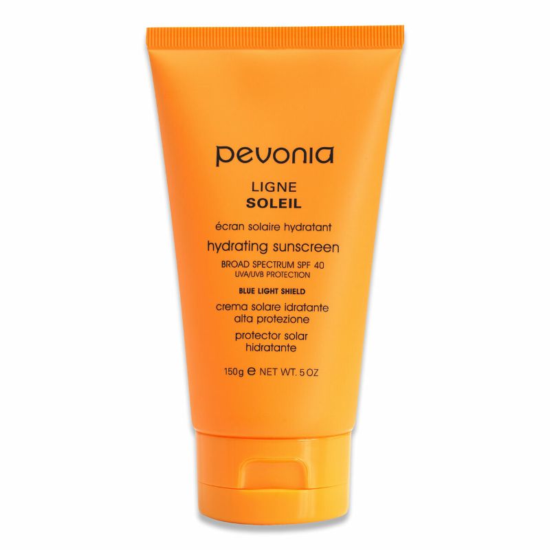 Pevonia Hydrating Sunscreen Broad Spectrum SPF 40 (150 g / 5.0 oz)