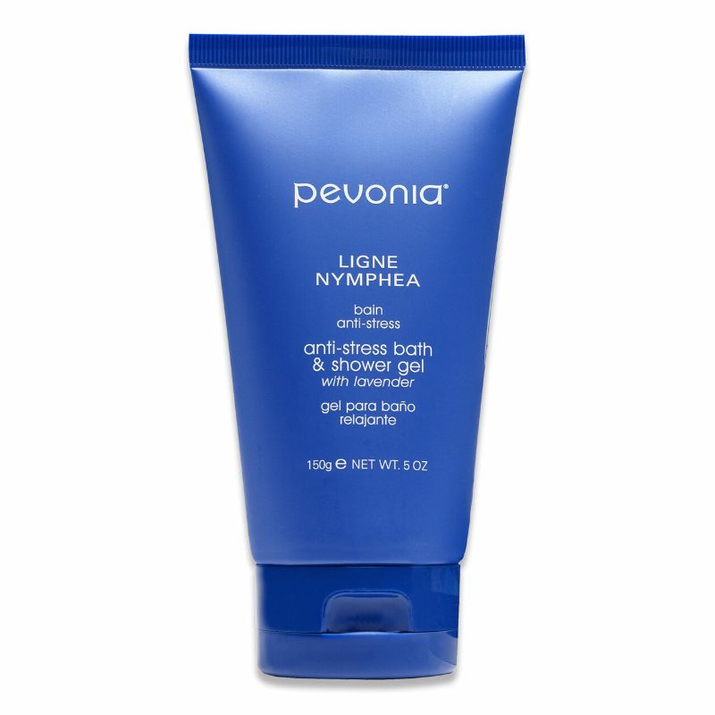 Pevonia Anti-Stress Bath & Shower Gel (150 g / 5.0 oz)