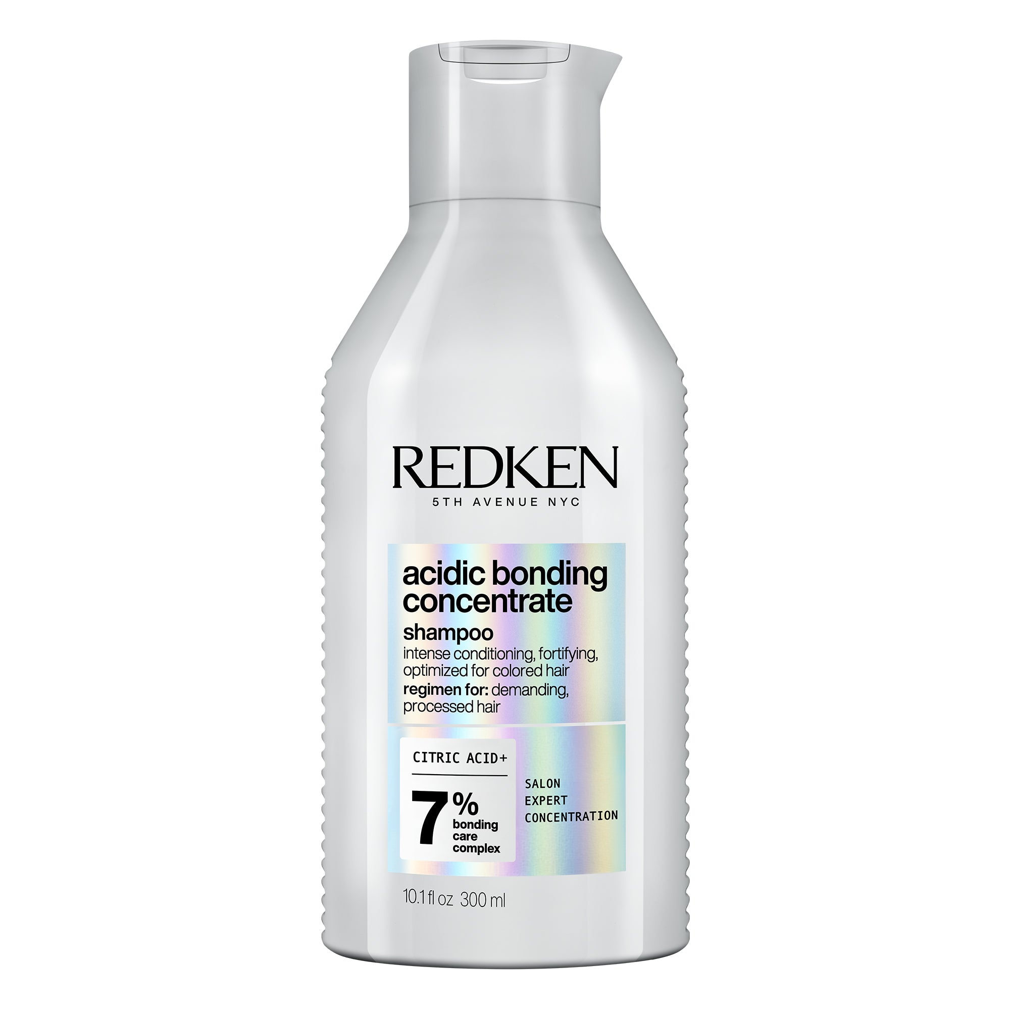 Redken Acidic Bonding Concentrate Strengthening Shampoo 300 ml